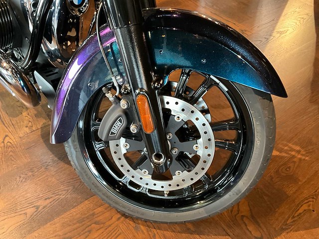 Bmw r 18 b motorfiets - afbeelding 7 van  20