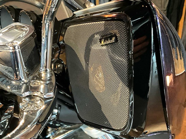 Bmw r 18 b motorfiets - afbeelding 8 van  20