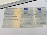 Bmw r 18 b motorfiets - afbeelding 9 van  20