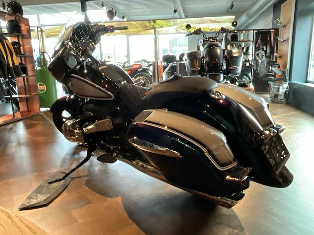 Bmw r 18 b motorfiets - afbeelding 14 van  20