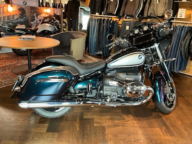 Bmw r 18 b motorfiets - afbeelding 17 van  20