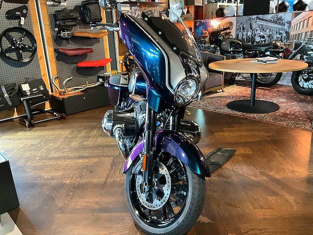 Bmw r 18 b motorfiets - afbeelding 19 van  20