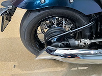 Bmw r 18 motorfiets - afbeelding 3 van  19