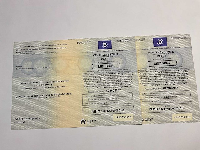 Bmw r 18 motorfiets - afbeelding 9 van  19