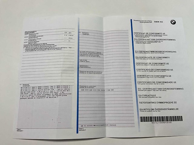 Bmw r 18 motorfiets - afbeelding 10 van  19