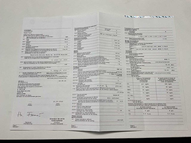 Bmw r 18 motorfiets - afbeelding 11 van  19