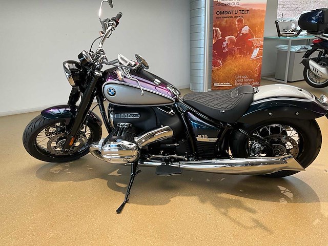 Bmw r 18 motorfiets - afbeelding 13 van  19