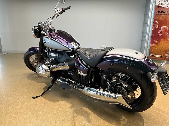 Bmw r 18 motorfiets - afbeelding 14 van  19