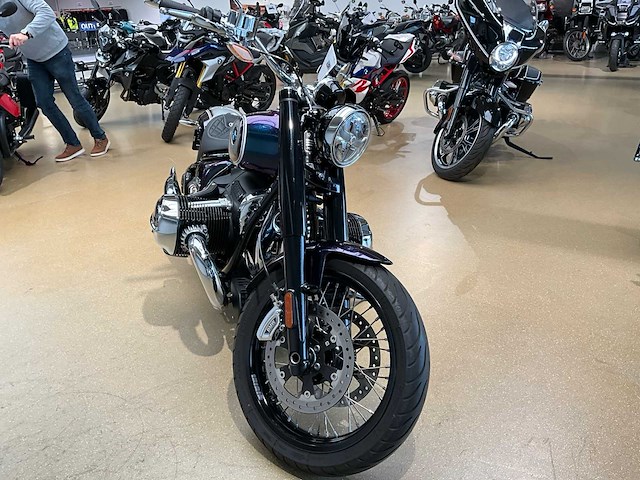 Bmw r 18 motorfiets - afbeelding 19 van  19