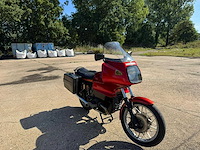 Bmw r100gs 1977 - afbeelding 11 van  13