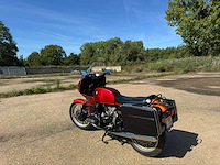 Bmw r100gs 1977 - afbeelding 13 van  13