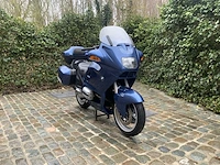 Bmw r1100 rt motorfiets - afbeelding 1 van  10