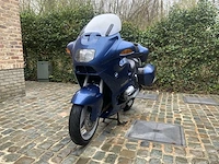 Bmw r1100 rt motorfiets - afbeelding 3 van  10