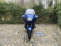 Bmw r1100 rt motorfiets - afbeelding 4 van  10