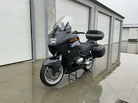 Bmw r1100rt motorfiets - afbeelding 9 van  15