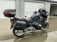 Bmw r1100rt motorfiets - afbeelding 10 van  15