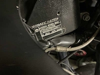 Bmw r1150r rustor rockster motorfiets - afbeelding 2 van  10