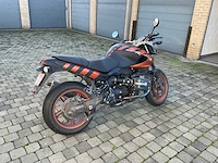 Bmw r1150r rustor rockster motorfiets - afbeelding 4 van  10