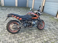Bmw r1150r rustor rockster motorfiets - afbeelding 5 van  10