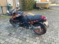Bmw r1150r rustor rockster motorfiets - afbeelding 6 van  10