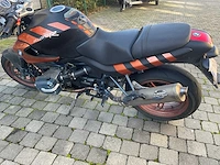 Bmw r1150r rustor rockster motorfiets - afbeelding 7 van  10