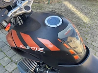 Bmw r1150r rustor rockster motorfiets - afbeelding 8 van  10