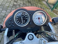 Bmw r1150r rustor rockster motorfiets - afbeelding 10 van  10