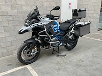 Bmw r1200 gs adventure motorfiets - afbeelding 3 van  10