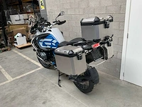 Bmw r1200 gs adventure motorfiets - afbeelding 4 van  10