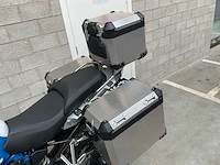 Bmw r1200 gs adventure motorfiets - afbeelding 7 van  10