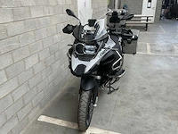 Bmw r1200 gs adventure motorfiets - afbeelding 8 van  10