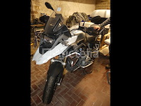 Bmw r1200 gs motorfiets (vin: wb10a5106jz650387) - afbeelding 2 van  16