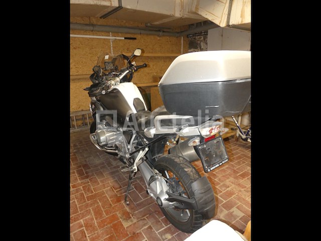 Bmw r1200 gs motorfiets (vin: wb10a5106jz650387) - afbeelding 4 van  16