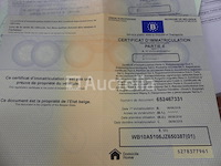 Bmw r1200 gs motorfiets (vin: wb10a5106jz650387) - afbeelding 5 van  16