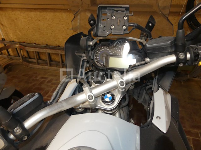 Bmw r1200 gs motorfiets (vin: wb10a5106jz650387) - afbeelding 7 van  16