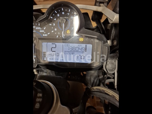 Bmw r1200 gs motorfiets (vin: wb10a5106jz650387) - afbeelding 8 van  16