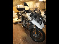 Bmw r1200 gs motorfiets (vin: wb10a5106jz650387) - afbeelding 1 van  16