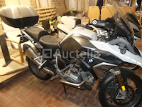 Bmw r1200 gs motorfiets (vin: wb10a5106jz650387) - afbeelding 9 van  16