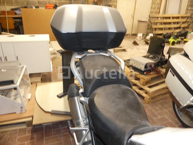 Bmw r1200 gs motorfiets (vin: wb10a5106jz650387) - afbeelding 10 van  16