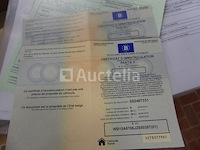 Bmw r1200 gs motorfiets (vin: wb10a5106jz650387) - afbeelding 11 van  16