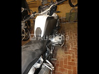 Bmw r1200 gs motorfiets (vin: wb10a5106jz650387) - afbeelding 13 van  16