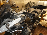 Bmw r1200 gs motorfiets (vin: wb10a5106jz650387) - afbeelding 15 van  16
