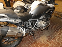 Bmw r1200 gs motorfiets (vin: wb10a5106jz650387) - afbeelding 16 van  16