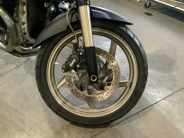 Bmw r1200 gs - afbeelding 4 van  18