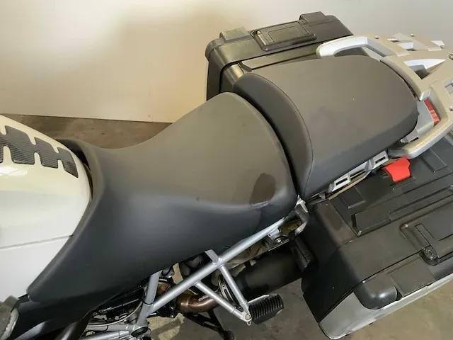 Bmw r1200 gs - afbeelding 8 van  18