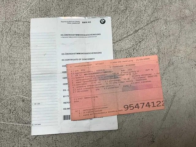 Bmw r1200 gs - afbeelding 10 van  18