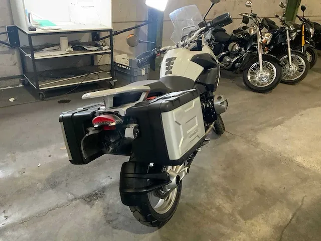 Bmw r1200 gs - afbeelding 14 van  18