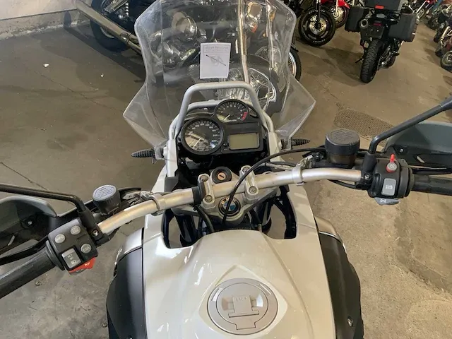 Bmw r1200 gs - afbeelding 18 van  18