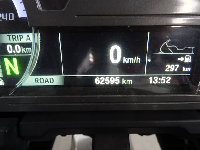 Bmw r1200 rt - afbeelding 10 van  17