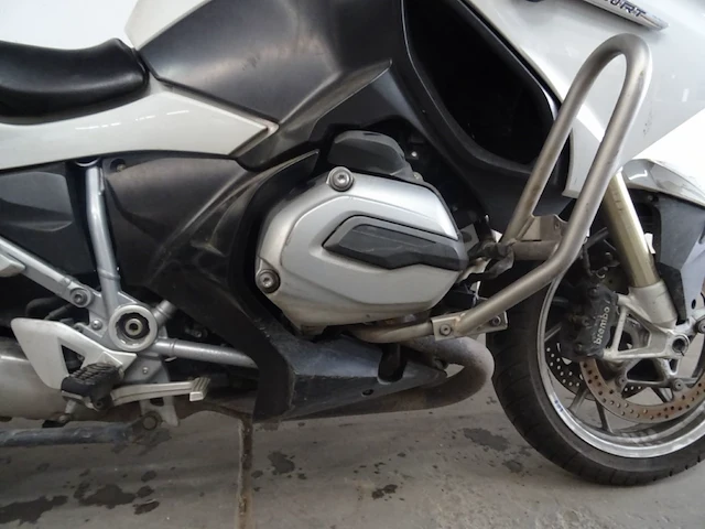 Bmw r1200 rt - afbeelding 11 van  17